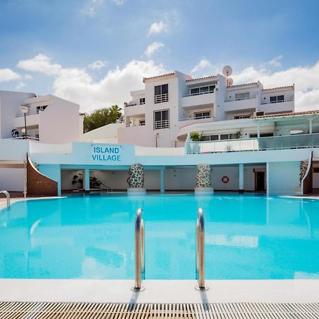 1 Island Village With Wi Fi And Pool Costa Adeje  Exterior foto